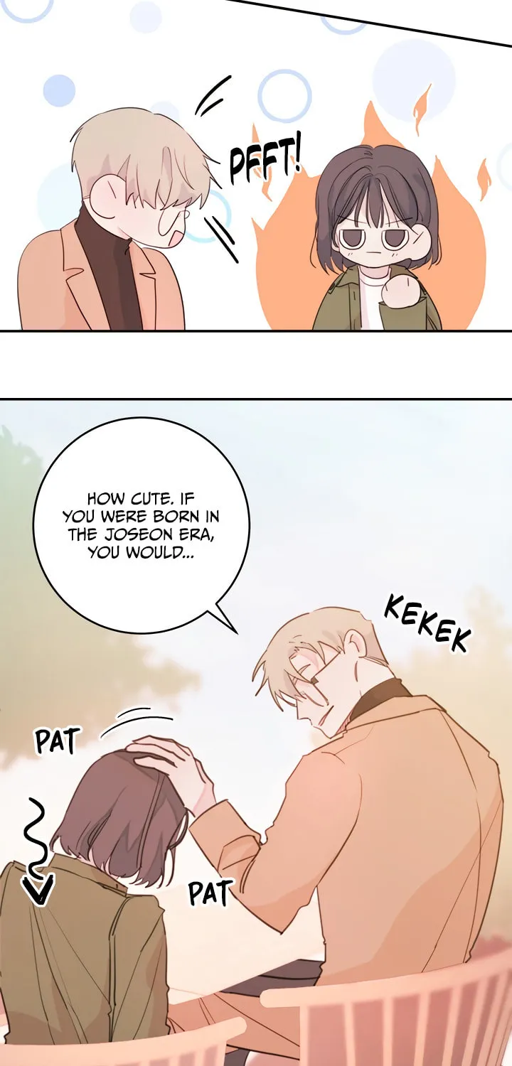 Read Today with You chapter 9 image 19 on Lezhin