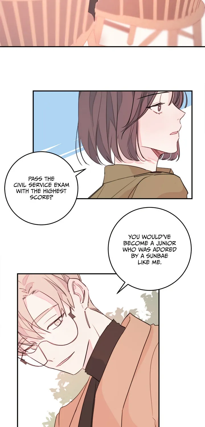 Read Today with You chapter 9 image 20 on Lezhin