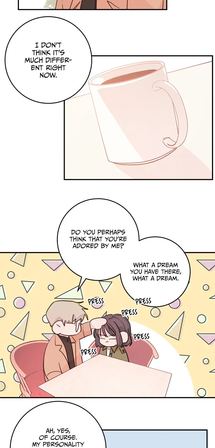 Read Today with You chapter 9 image 21 on Lezhin