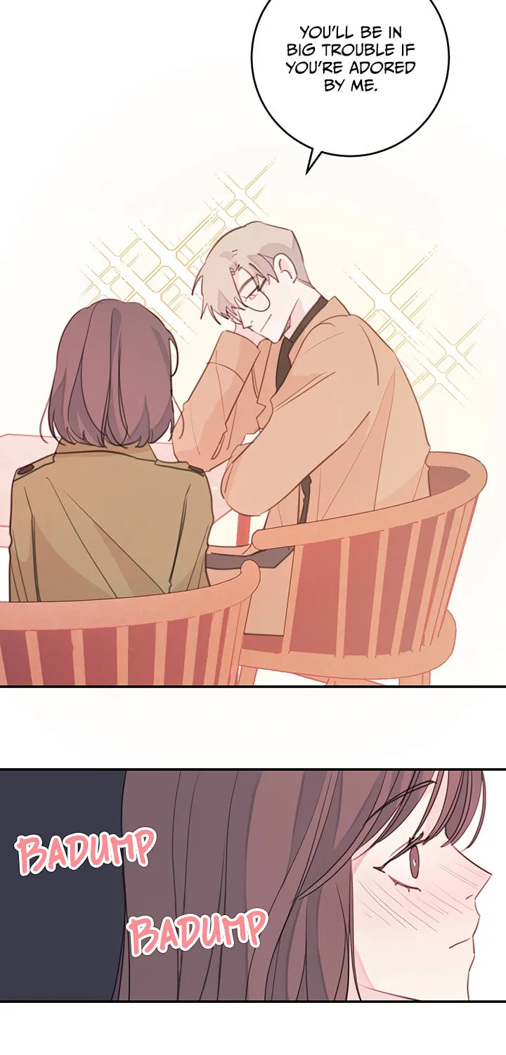 Read Today with You chapter 9 image 24 on Lezhin