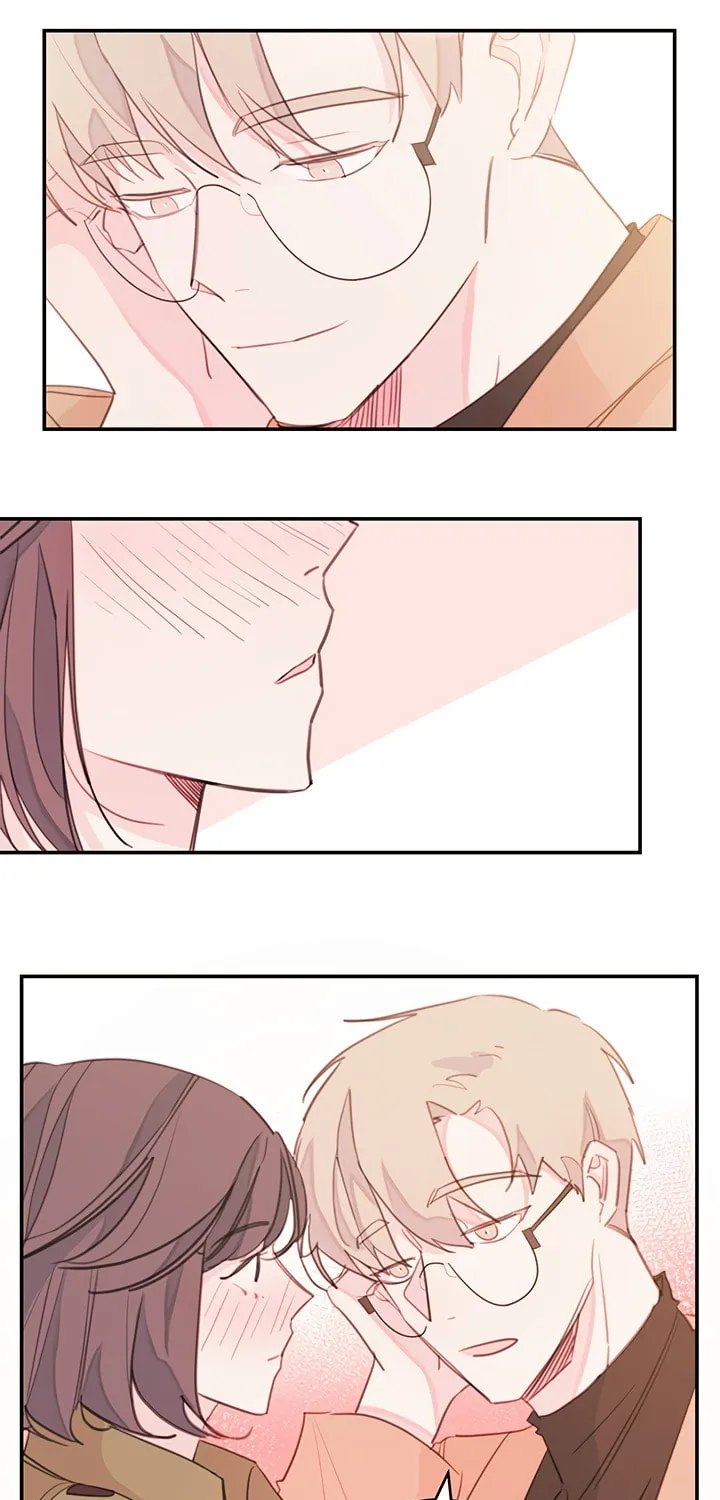 Read Today with You chapter 9 image 25 on Lezhin