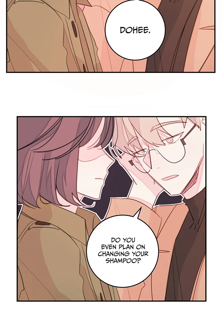 Read Today with You chapter 9 image 26 on Lezhin