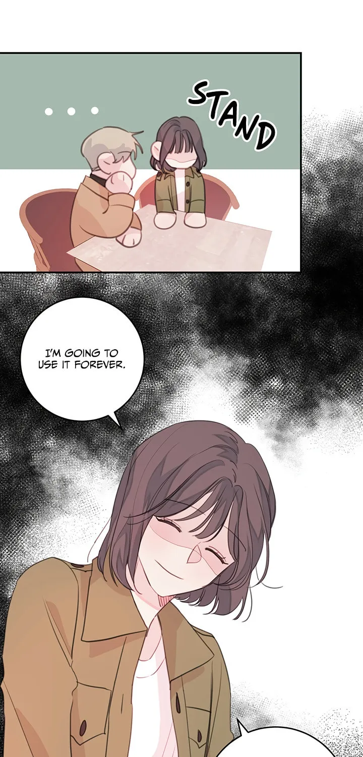 Read Today with You chapter 9 image 27 on Lezhin