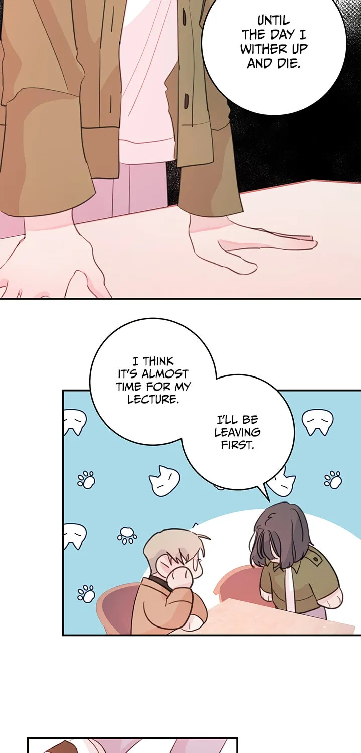 Read Today with You chapter 9 image 28 on Lezhin