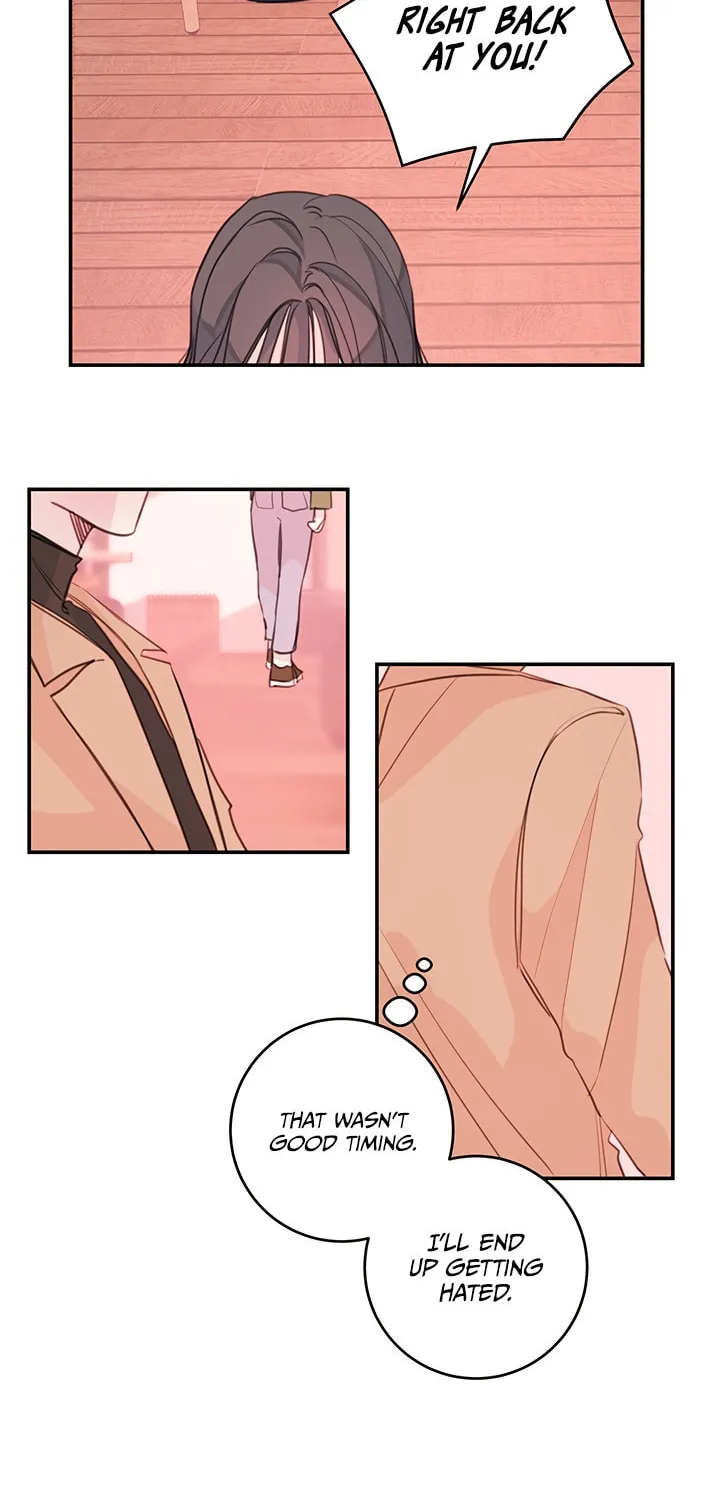 Read Today with You chapter 9 image 31 on Lezhin