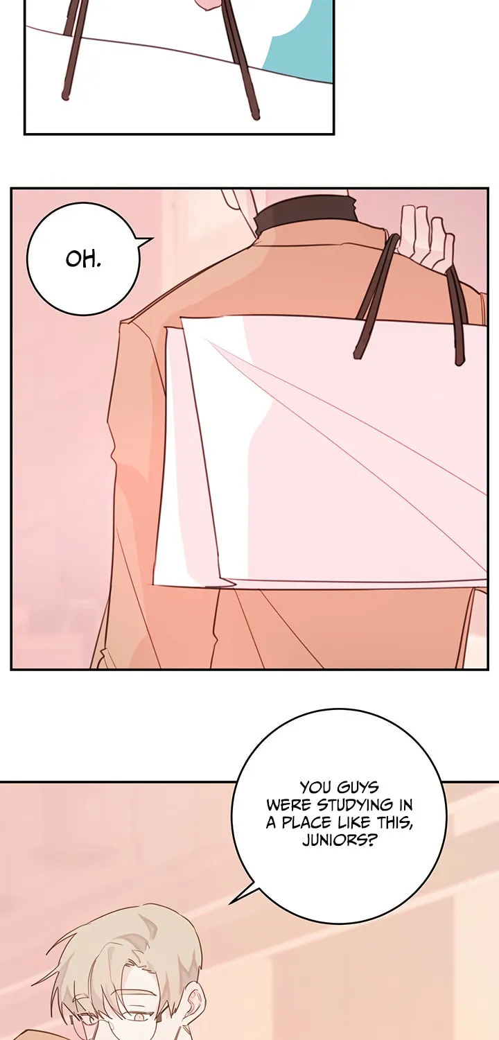 Read Today with You chapter 9 image 33 on Lezhin