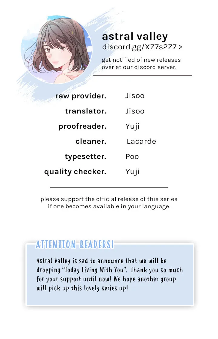Read Today with You chapter 9 image 36 on Lezhin