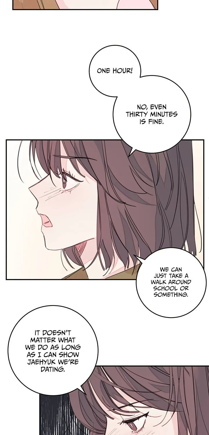 Read Today with You chapter 9 image 4 on Lezhin