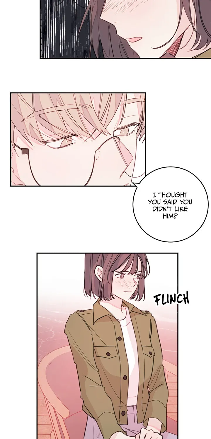 Read Today with You chapter 9 image 5 on Lezhin