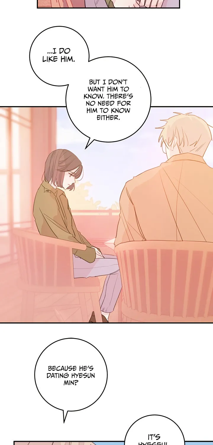 Read Today with You chapter 9 image 6 on Lezhin