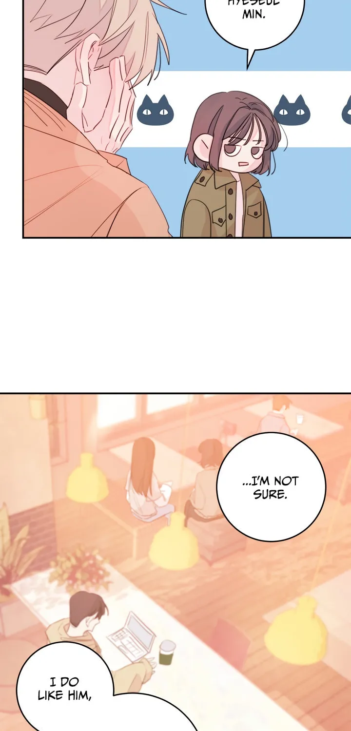 Read Today with You chapter 9 image 7 on Lezhin