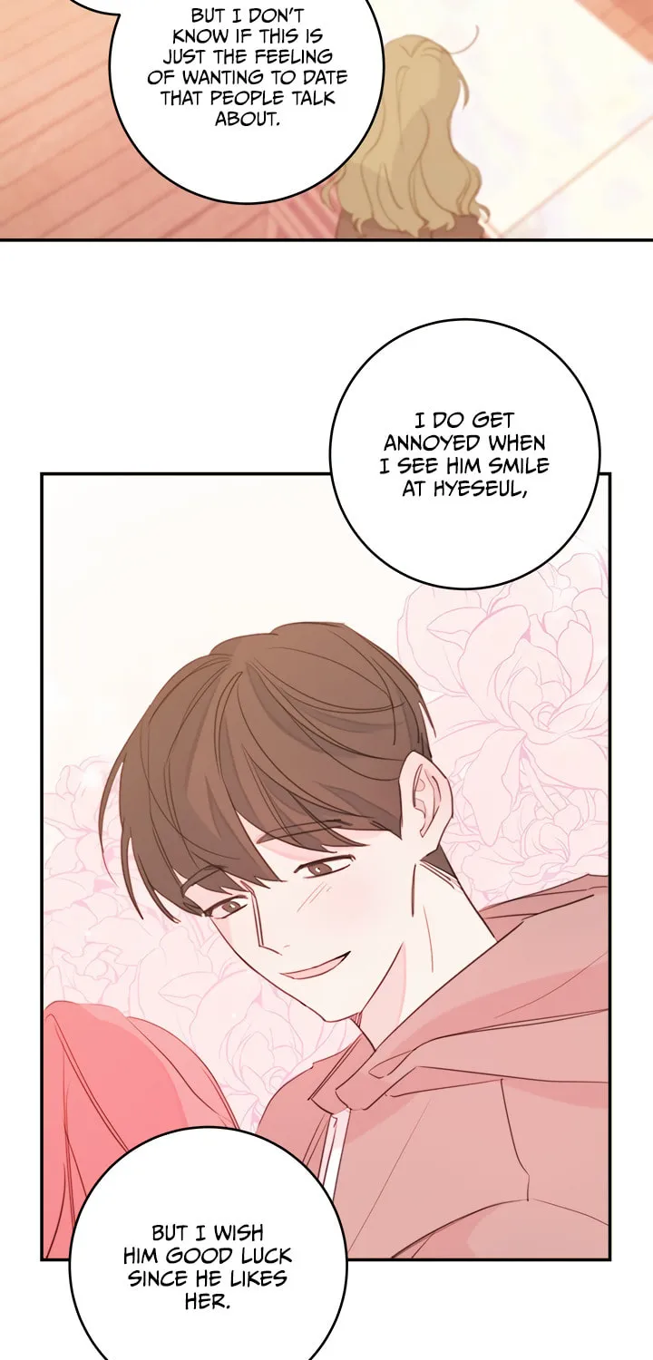 Read Today with You chapter 9 image 8 on Lezhin