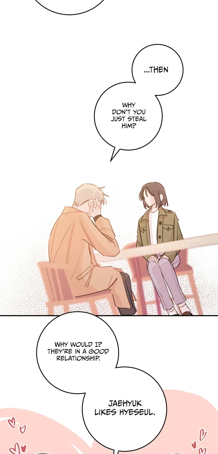 Read Today with You chapter 9 image 9 on Lezhin