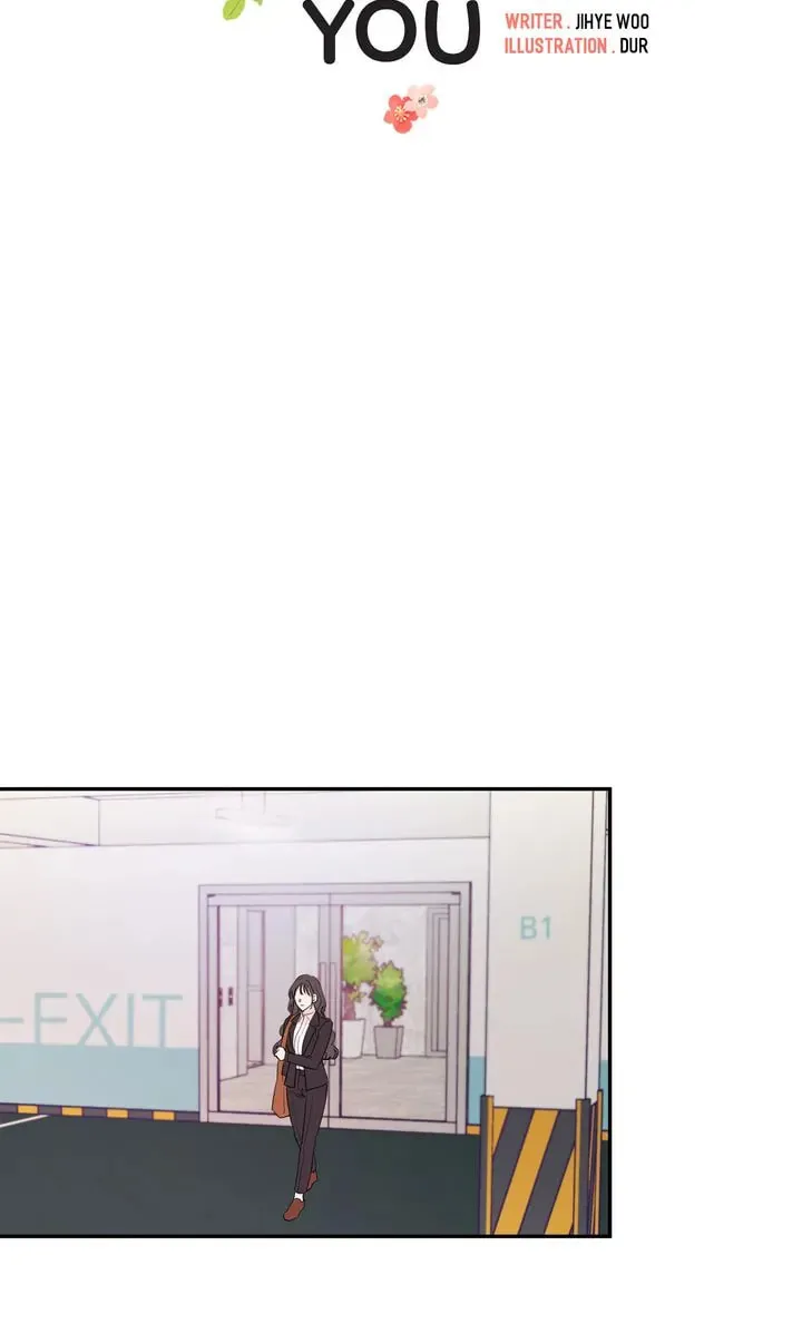 Read Today with You chapter 90 image 10 on Lezhin