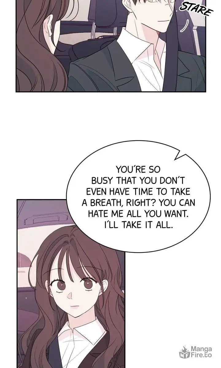 Read Today with You chapter 90 image 14 on Lezhin