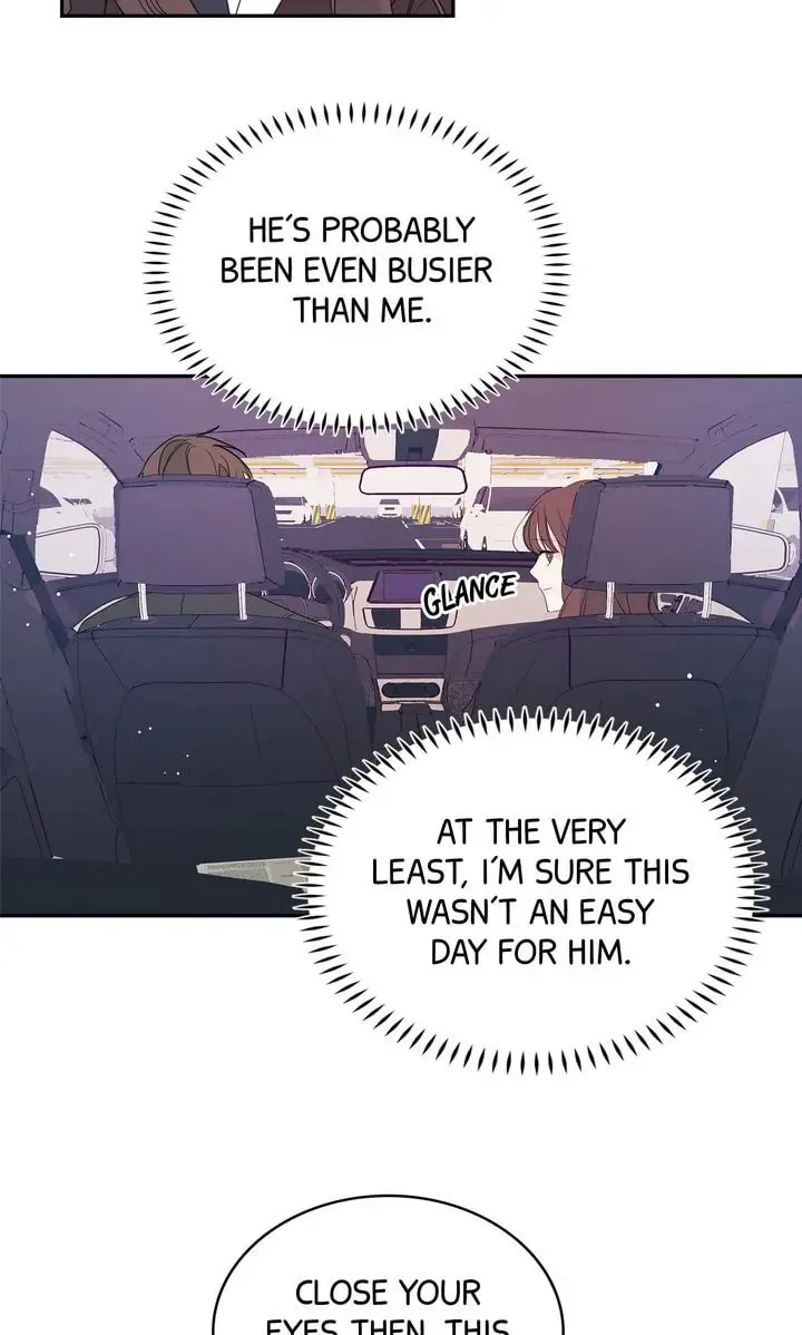 Read Today with You chapter 90 image 15 on Lezhin