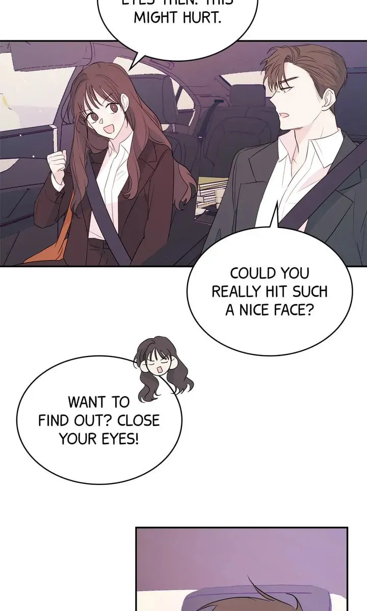 Read Today with You chapter 90 image 16 on Lezhin