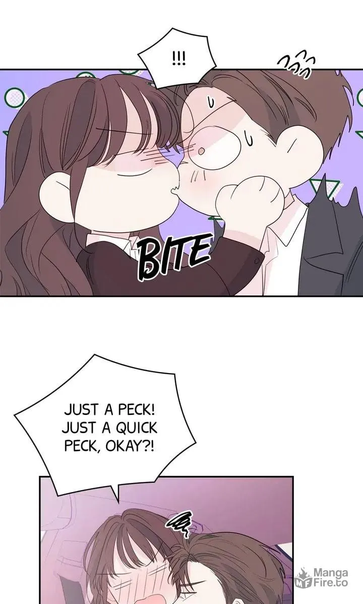Read Today with You chapter 90 image 19 on Lezhin