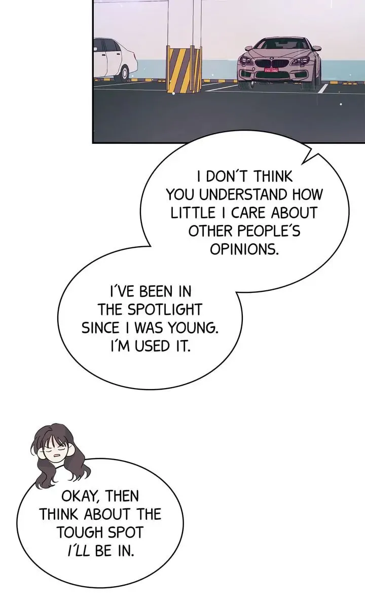 Read Today with You chapter 90 image 21 on Lezhin