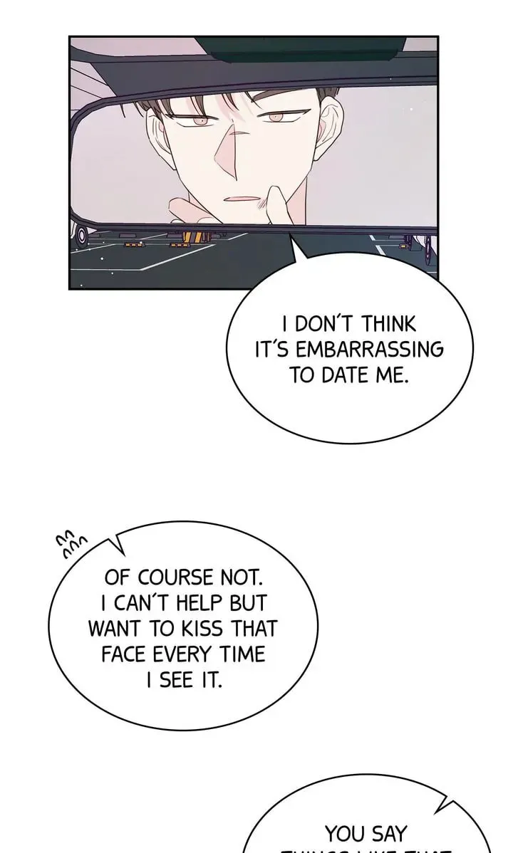 Read Today with You chapter 90 image 22 on Lezhin
