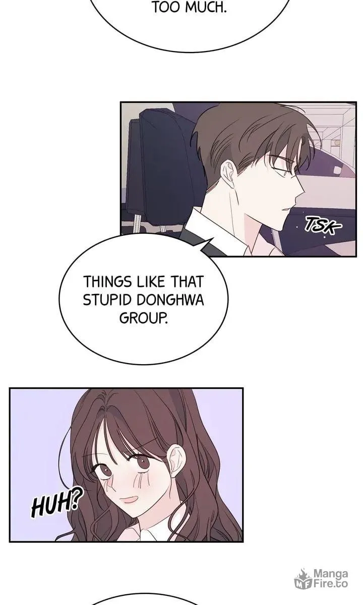 Read Today with You chapter 90 image 24 on Lezhin