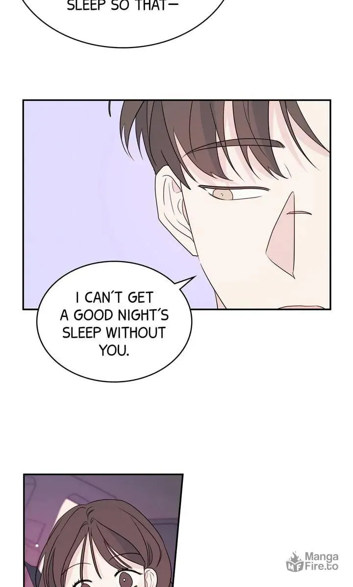 Read Today with You chapter 90 image 26 on Lezhin