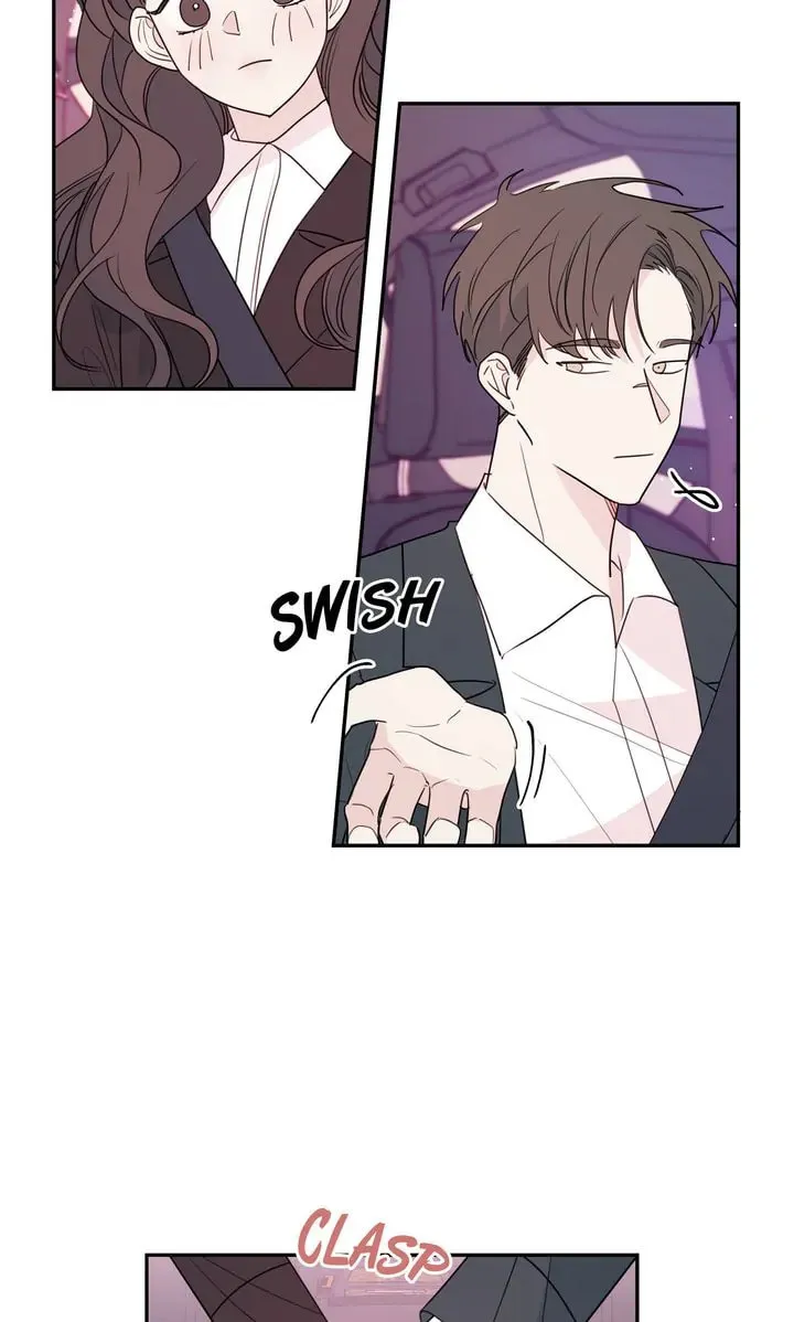 Read Today with You chapter 90 image 27 on Lezhin