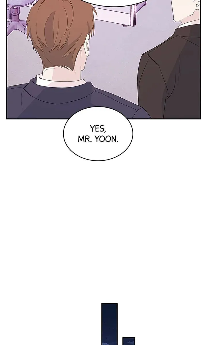 Read Today with You chapter 90 image 3 on Lezhin