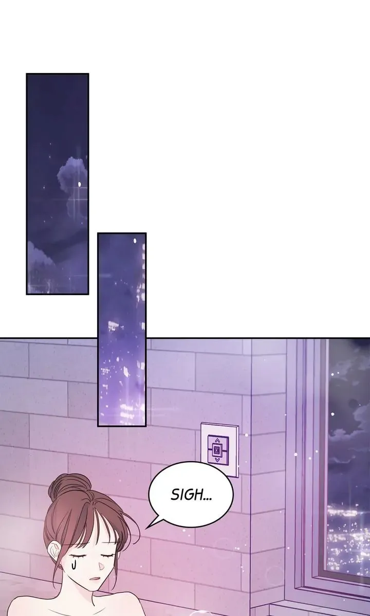 Read Today with You chapter 90 image 30 on Lezhin