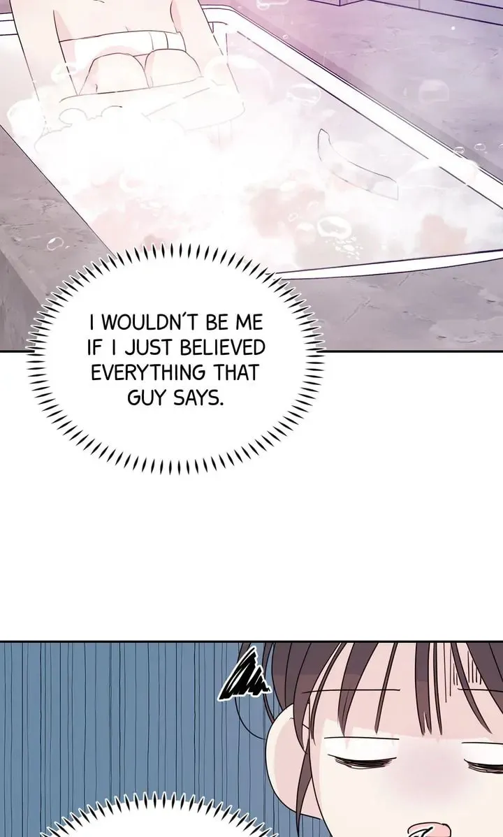 Read Today with You chapter 90 image 31 on Lezhin