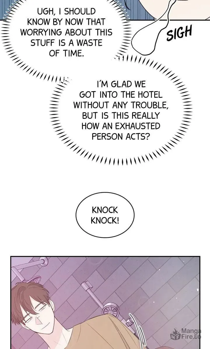Read Today with You chapter 90 image 32 on Lezhin