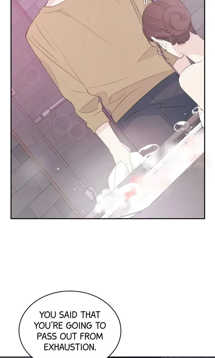 Read Today with You chapter 90 image 33 on Lezhin
