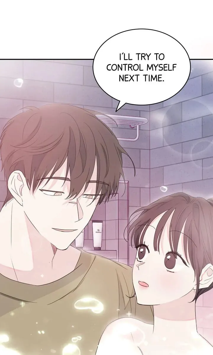 Read Today with You chapter 90 image 37 on Lezhin