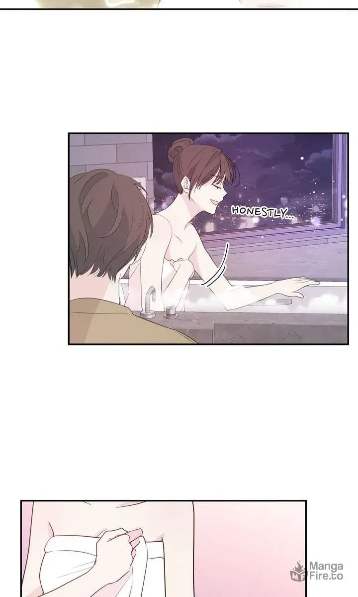 Read Today with You chapter 90 image 38 on Lezhin