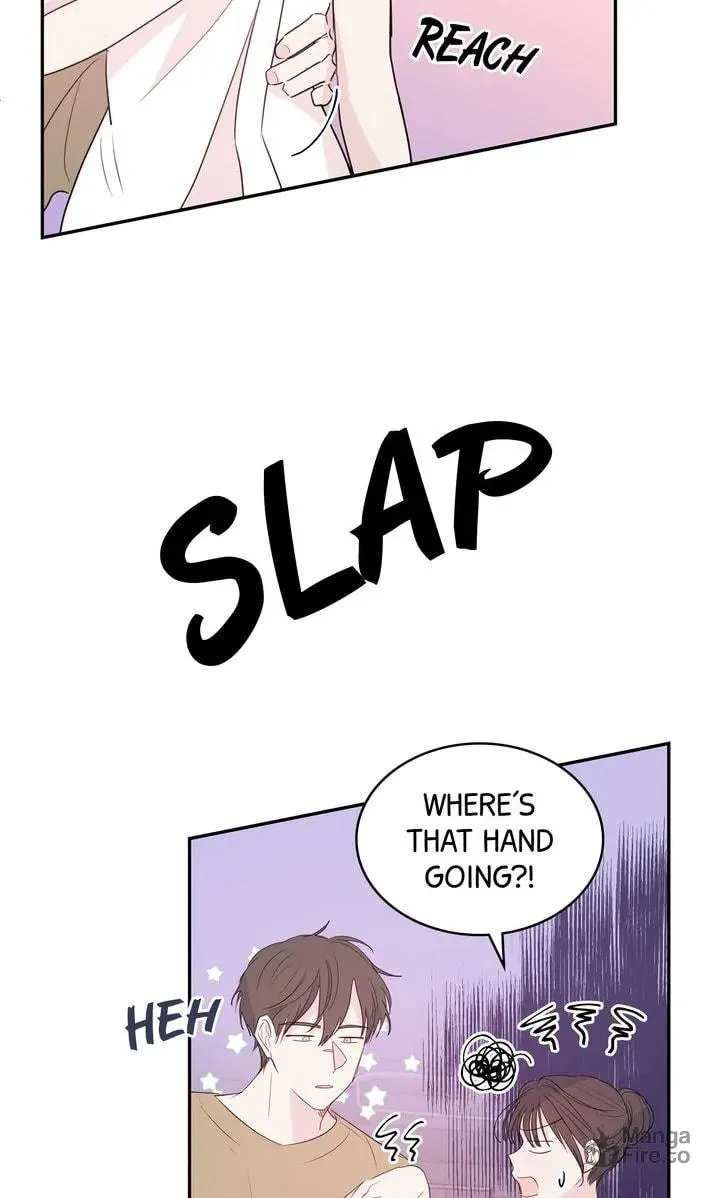 Read Today with You chapter 90 image 39 on Lezhin