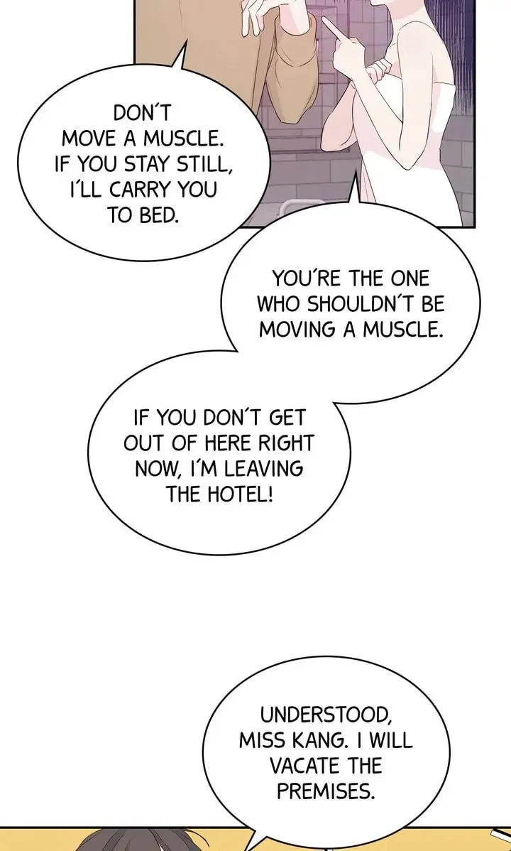 Read Today with You chapter 90 image 40 on Lezhin
