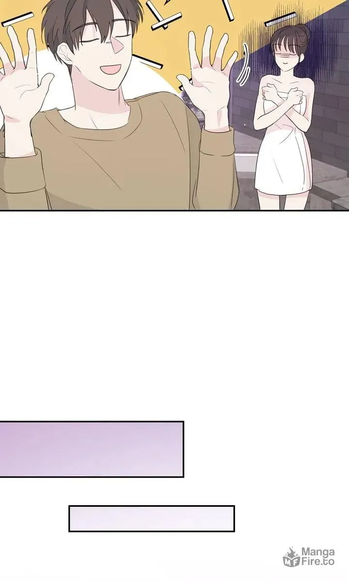 Read Today with You chapter 90 image 41 on Lezhin
