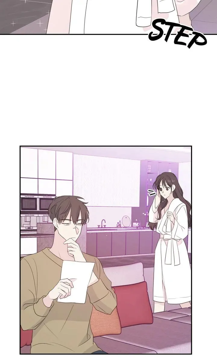 Read Today with You chapter 90 image 43 on Lezhin