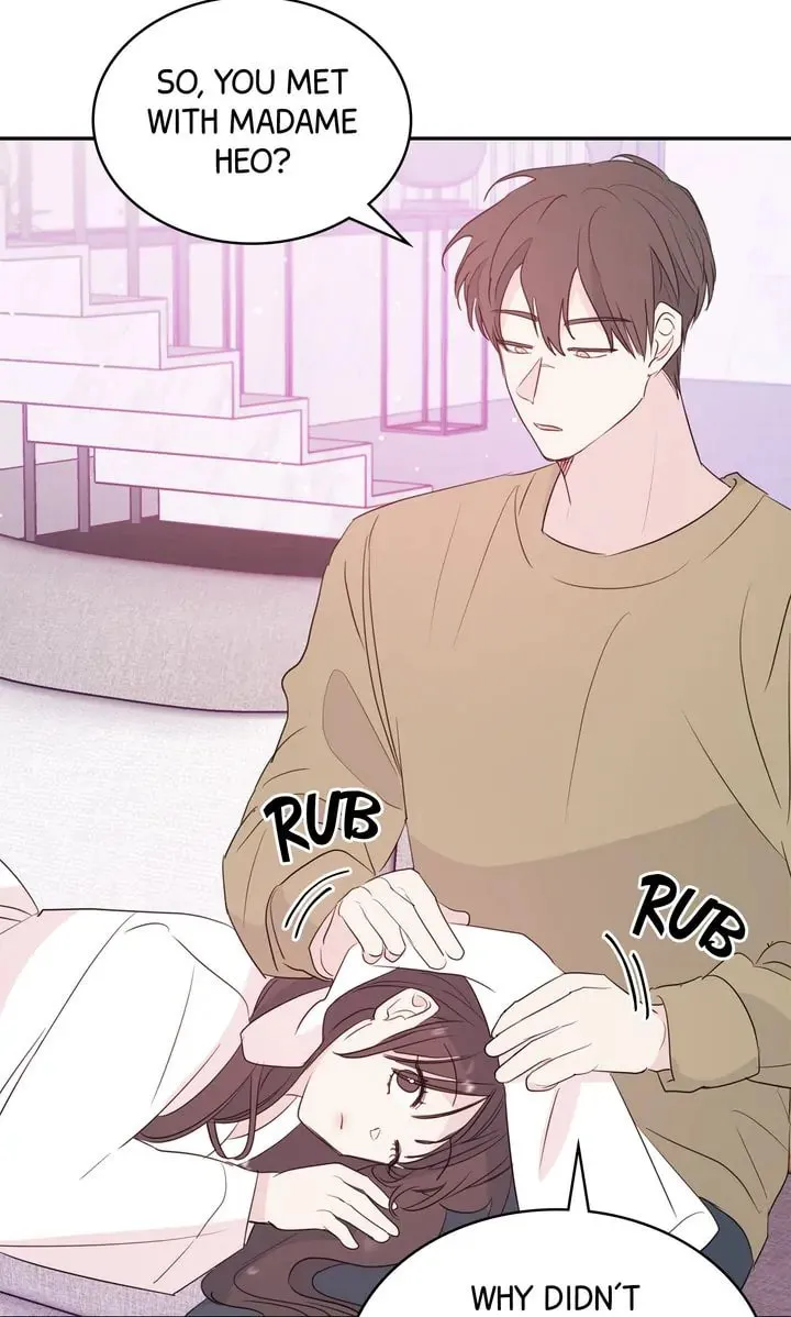 Read Today with You chapter 90 image 46 on Lezhin