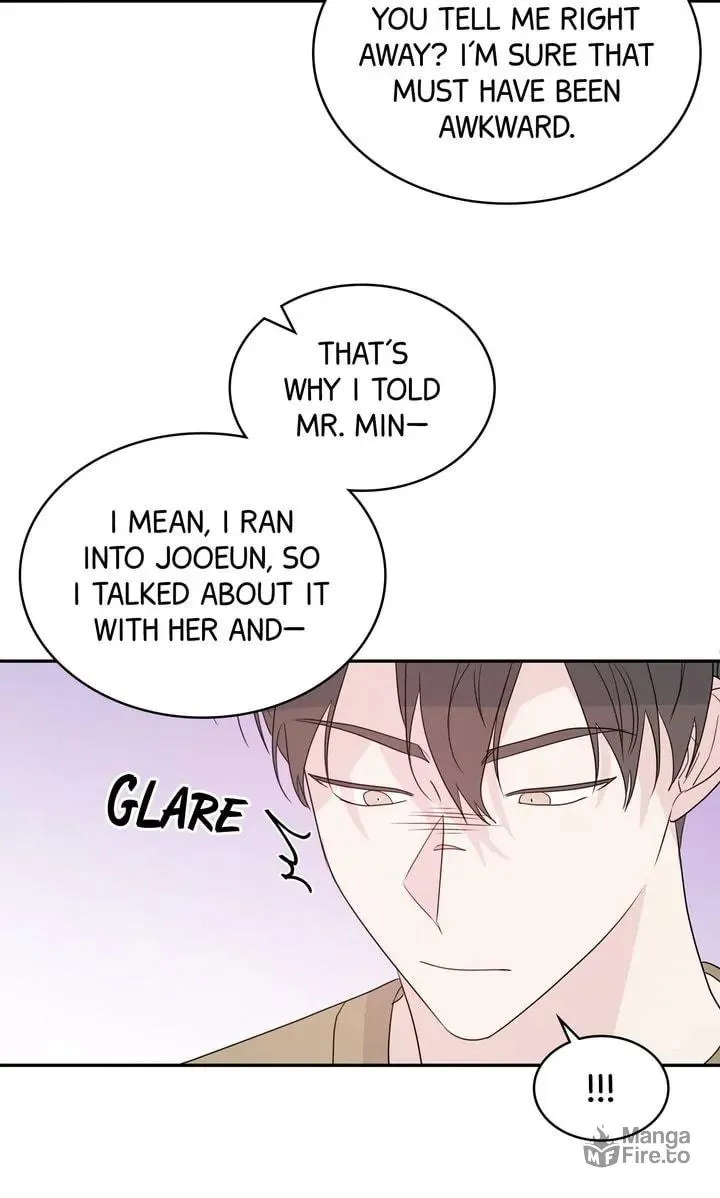 Read Today with You chapter 90 image 47 on Lezhin