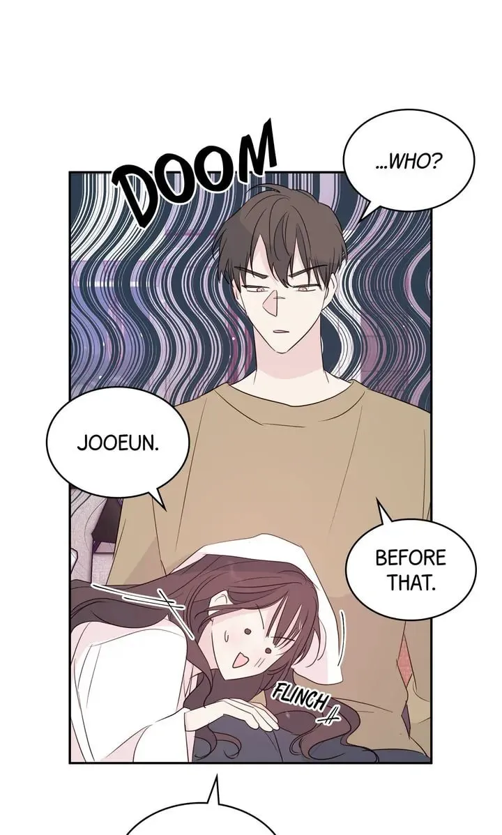 Read Today with You chapter 90 image 48 on Lezhin