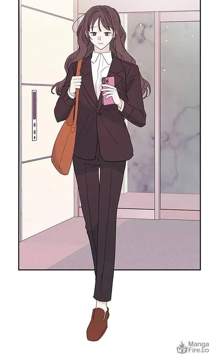Read Today with You chapter 90 image 5 on Lezhin