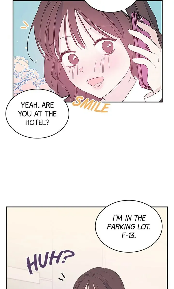 Read Today with You chapter 90 image 7 on Lezhin