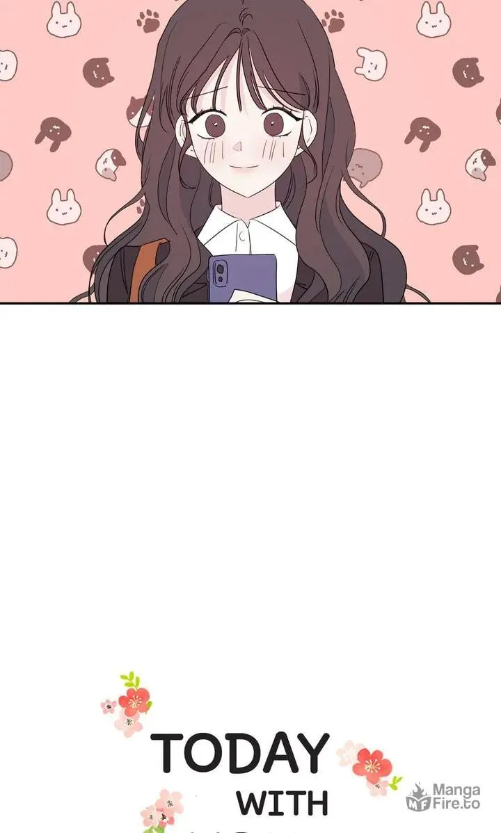 Read Today with You chapter 90 image 9 on Lezhin