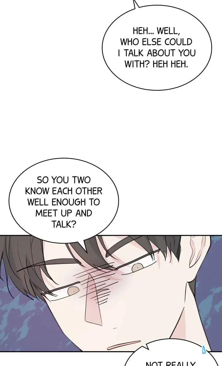 Read Today with You chapter 91 image 1 on Lezhin