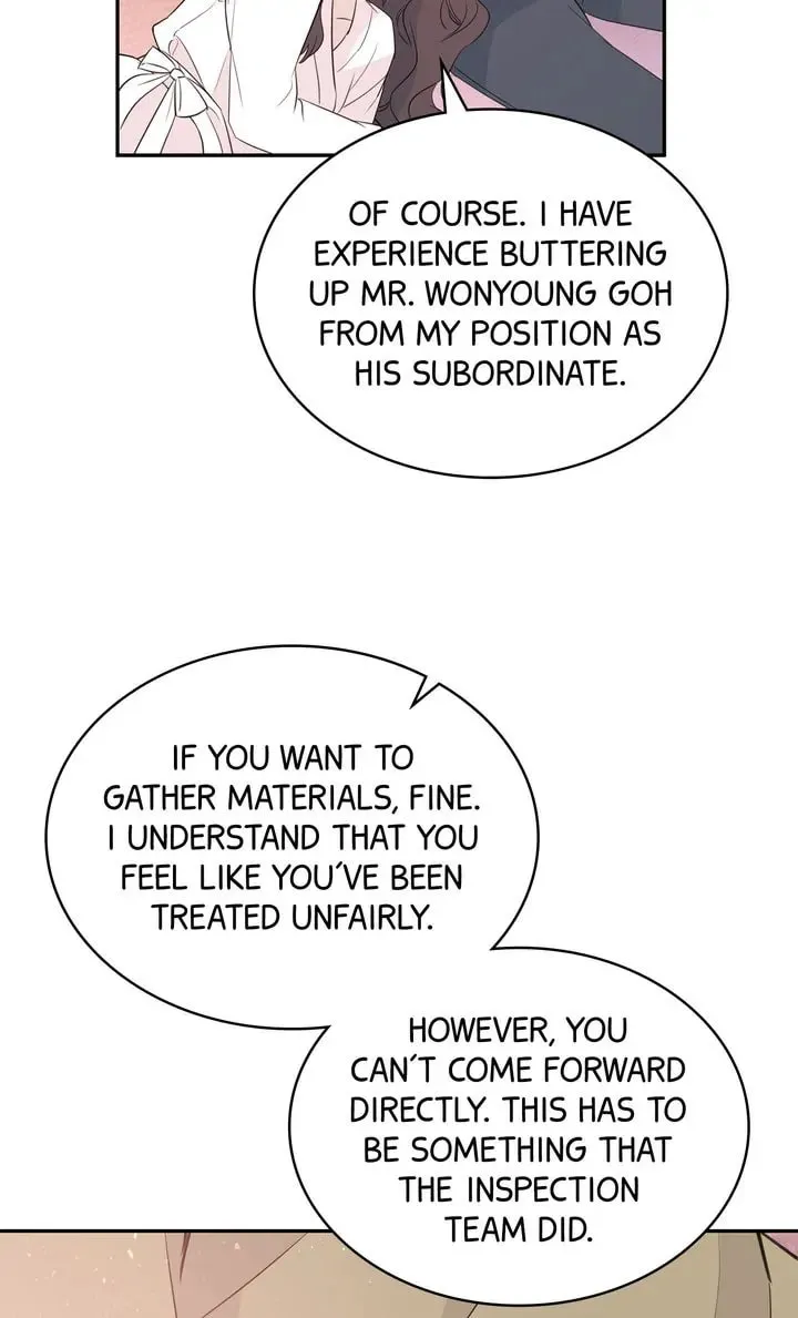 Read Today with You chapter 91 image 10 on Lezhin