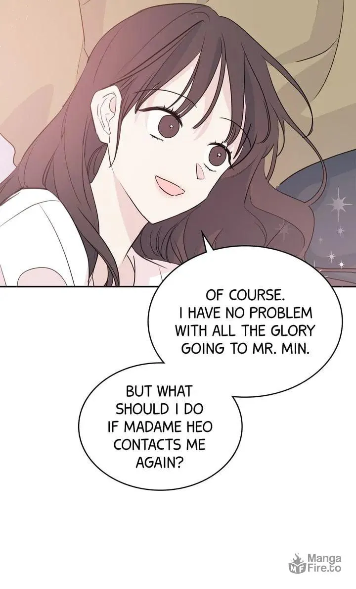 Read Today with You chapter 91 image 11 on Lezhin