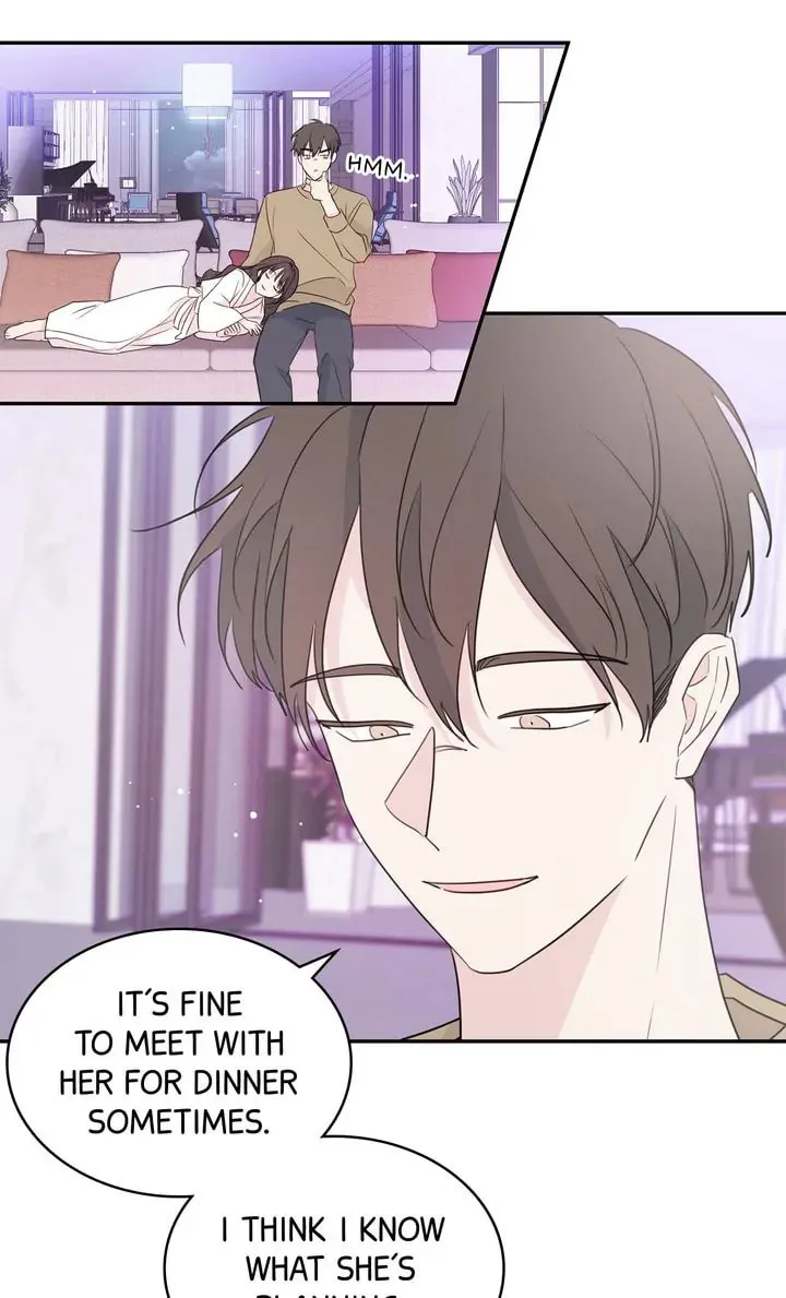 Read Today with You chapter 91 image 12 on Lezhin