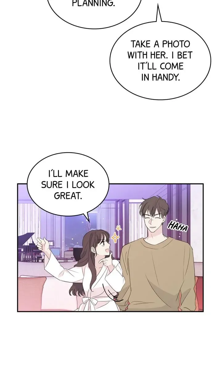 Read Today with You chapter 91 image 13 on Lezhin