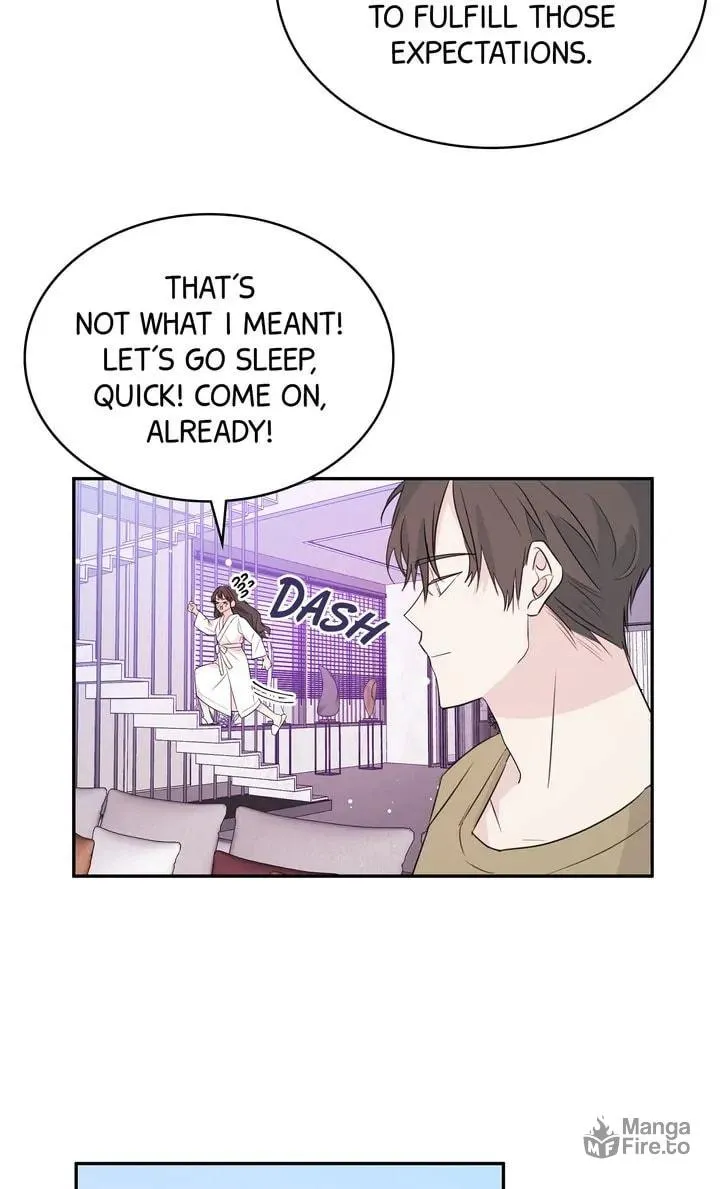 Read Today with You chapter 91 image 17 on Lezhin